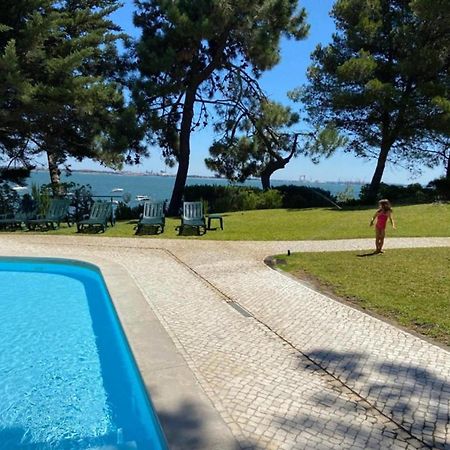 Troia Beach House מראה חיצוני תמונה