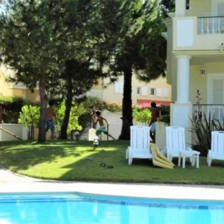 Troia Beach House מראה חיצוני תמונה