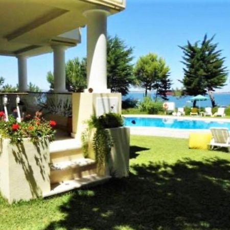 Troia Beach House מראה חיצוני תמונה
