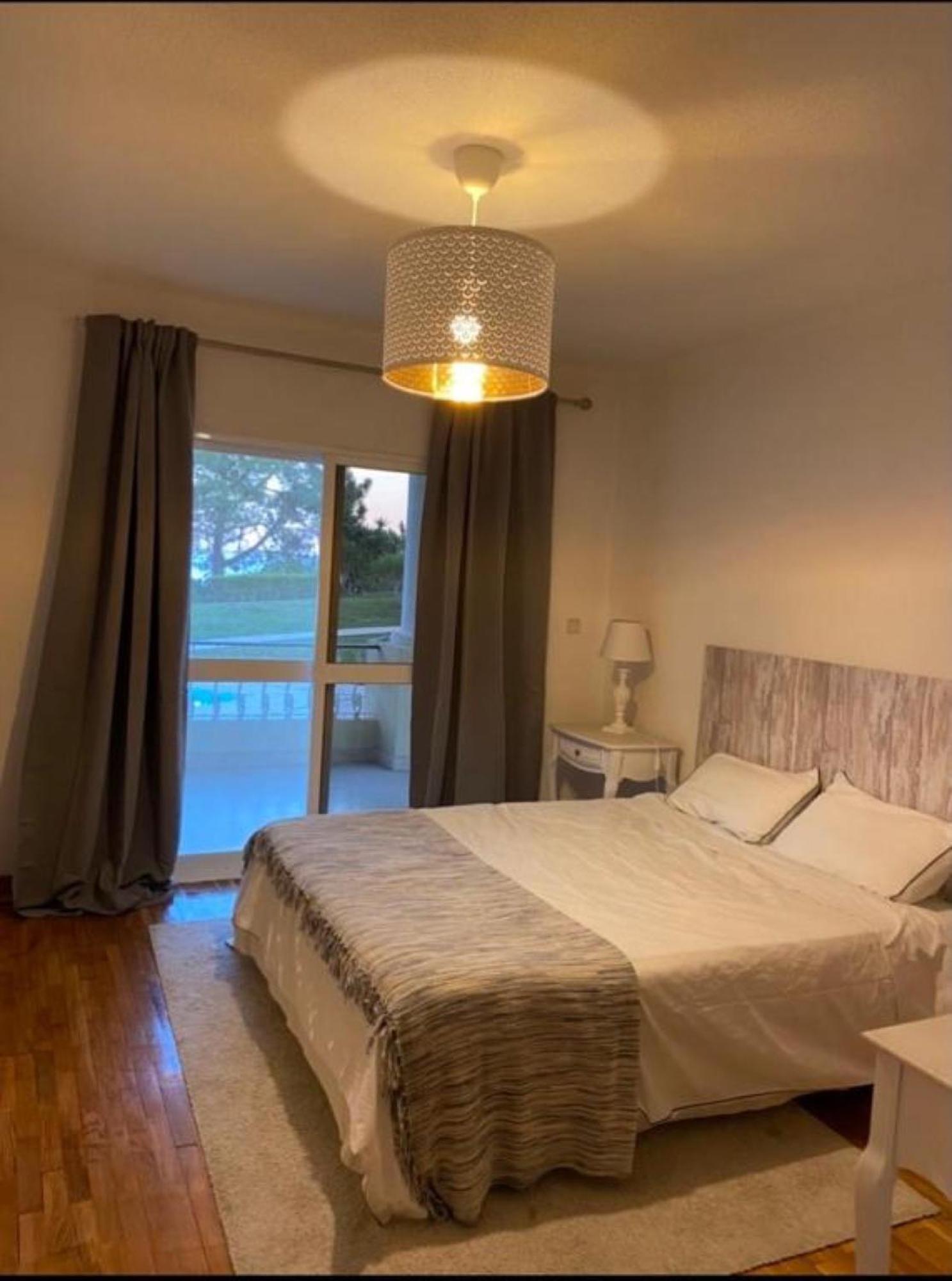 Troia Beach House מראה חיצוני תמונה