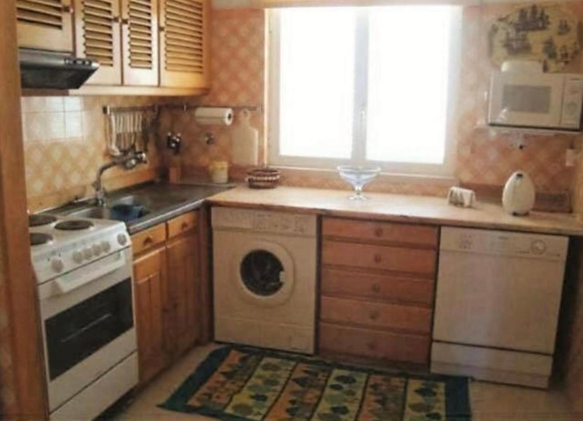 Troia Beach House מראה חיצוני תמונה