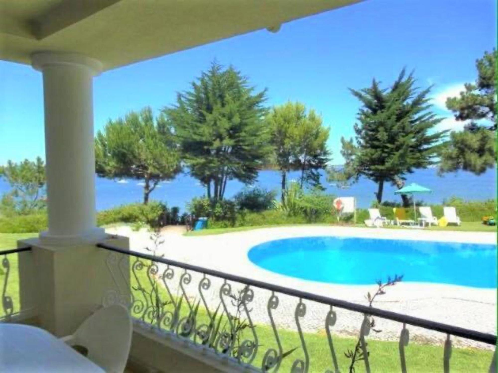 Troia Beach House מראה חיצוני תמונה