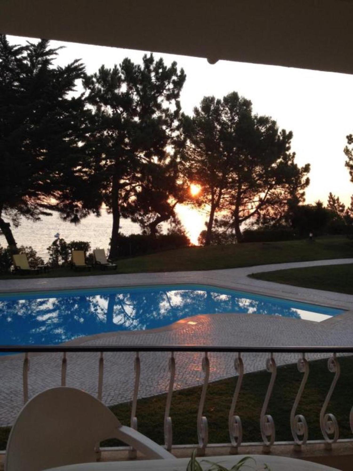 Troia Beach House מראה חיצוני תמונה